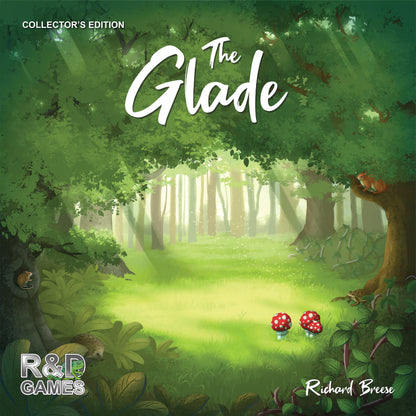 The Glade Collector's Edition