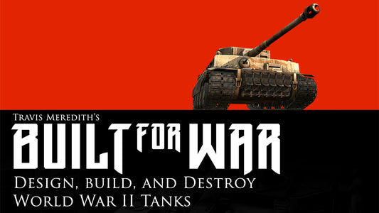 Built for War