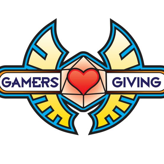 Gamers Giving - Donation