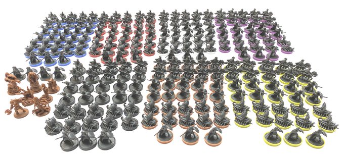 Hellenica Mythic Expansion