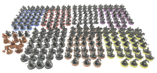 Hellenica Mythic Expansion